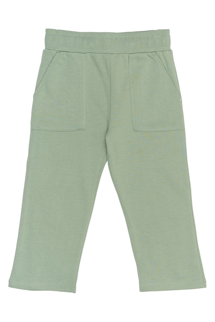 Rolando Sweatpants - Lily Pad